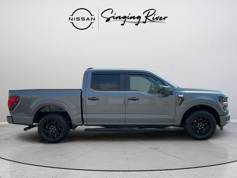 Used 2025 Ford F150 STX RWD image 8