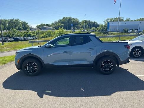 Used 2022 Hyundai Santa Cruz SEL Premium AWD/4WD image 4