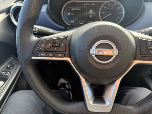 Certified 2023 Nissan Versa SV image 17