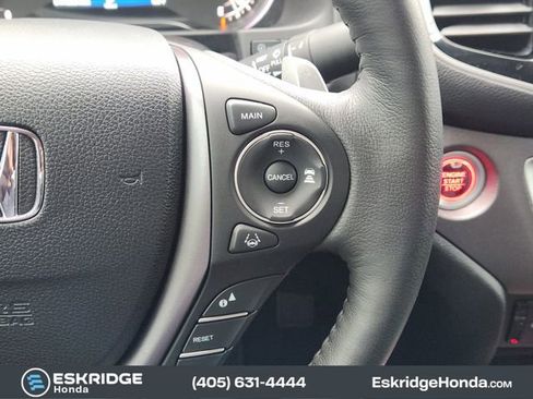 Used 2022 Honda Ridgeline RTL-E image 30