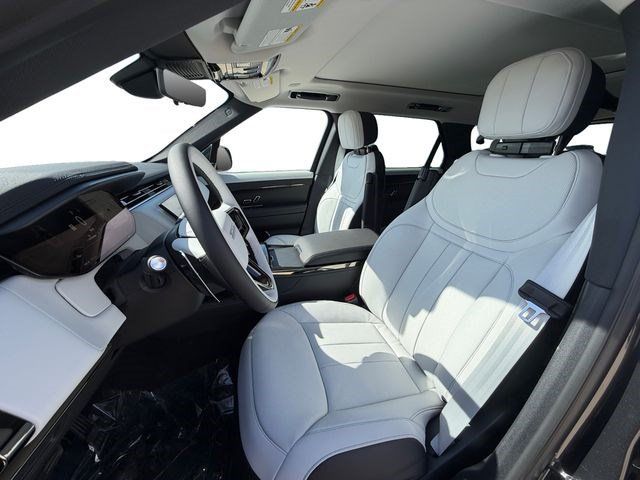 New 2027 Land Rover Range Rover Sport Battersea AWD/4WD image 10