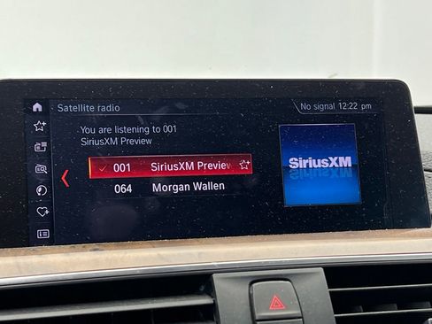Used 2019 BMW 430i Convertible w/ Convenience Package RWD image 19