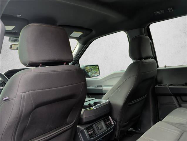 Used 2024 Ford F150 STX AWD/4WD image 18