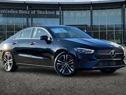 New 2026 Mercedes-Benz CLA 250