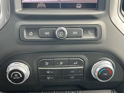 New 2026 GMC Sierra 2500 Pro w/ 1SA Pro Safety Plus Package image 6