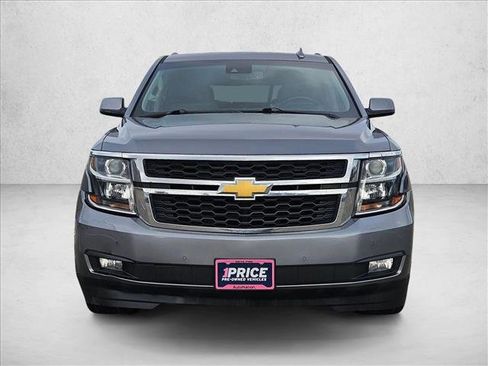 Used 2019 Chevrolet Tahoe LT RWD image 2
