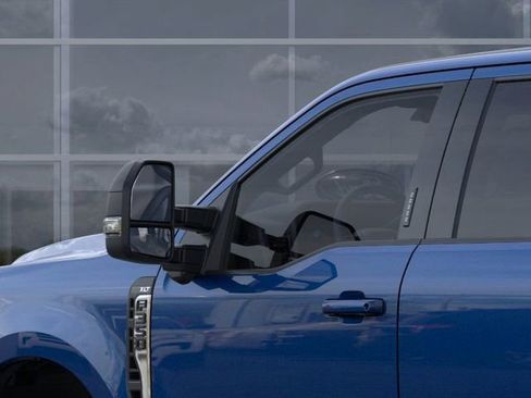 New 2026 Ford F350 XLT w/ XLT Premium Package image 20
