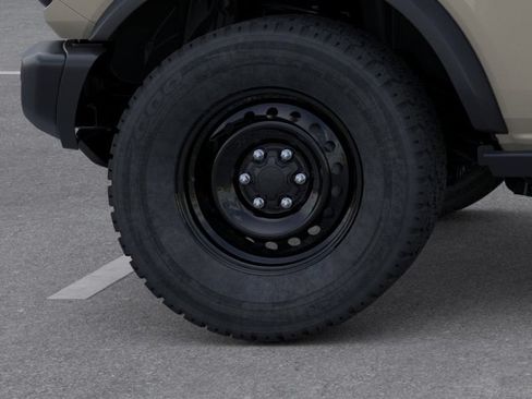 New 2026 Ford Bronco Big Bend w/ Black Diamond Package AWD/4WD image 54