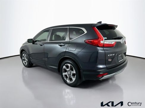 Used 2017 Honda CR-V EX image 7