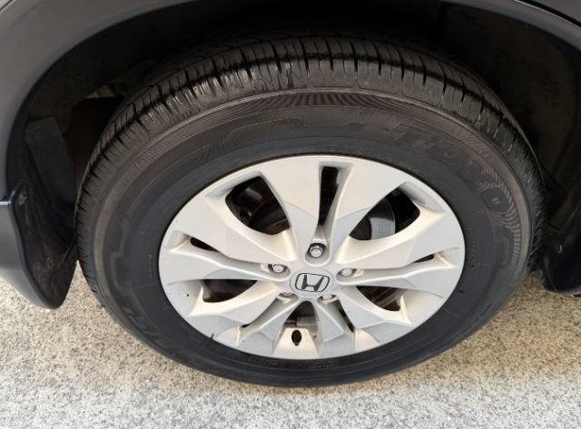 Used 2014 Honda CR-V EX image 25