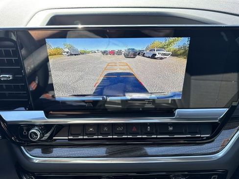 New 2026 GMC Sierra 1500 Elevation image 15