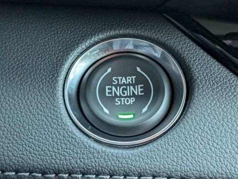 New 2025 Buick Enclave Sport Touring w/ Power Package image 16