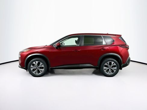 Used 2023 Nissan Rogue SV AWD/4WD image 4