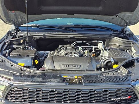 New 2026 Dodge Durango GT image 21