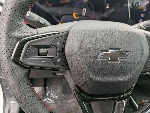 New 2026 Chevrolet Trax RS w/ Sunroof Package image 15