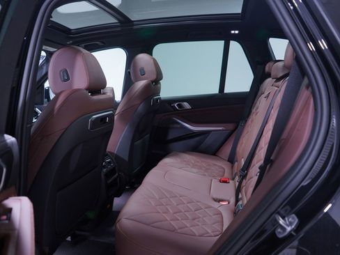 New 2026 BMW X5 xDrive40i w/ M Sport Package image 9