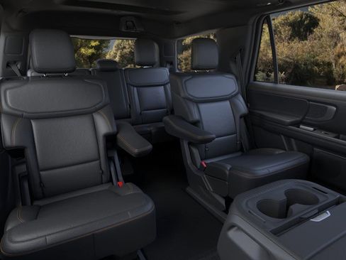 New 2026 Ford Expedition Tremor AWD/4WD image 11