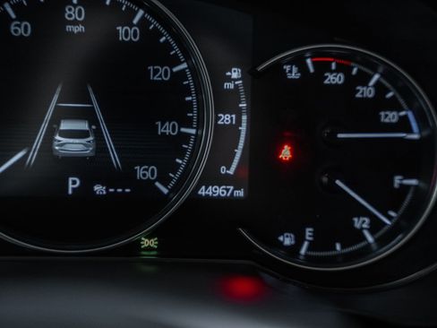 Used 2022 MAZDA CX-5 AWD 2.5 S w/ Premium Package image 48