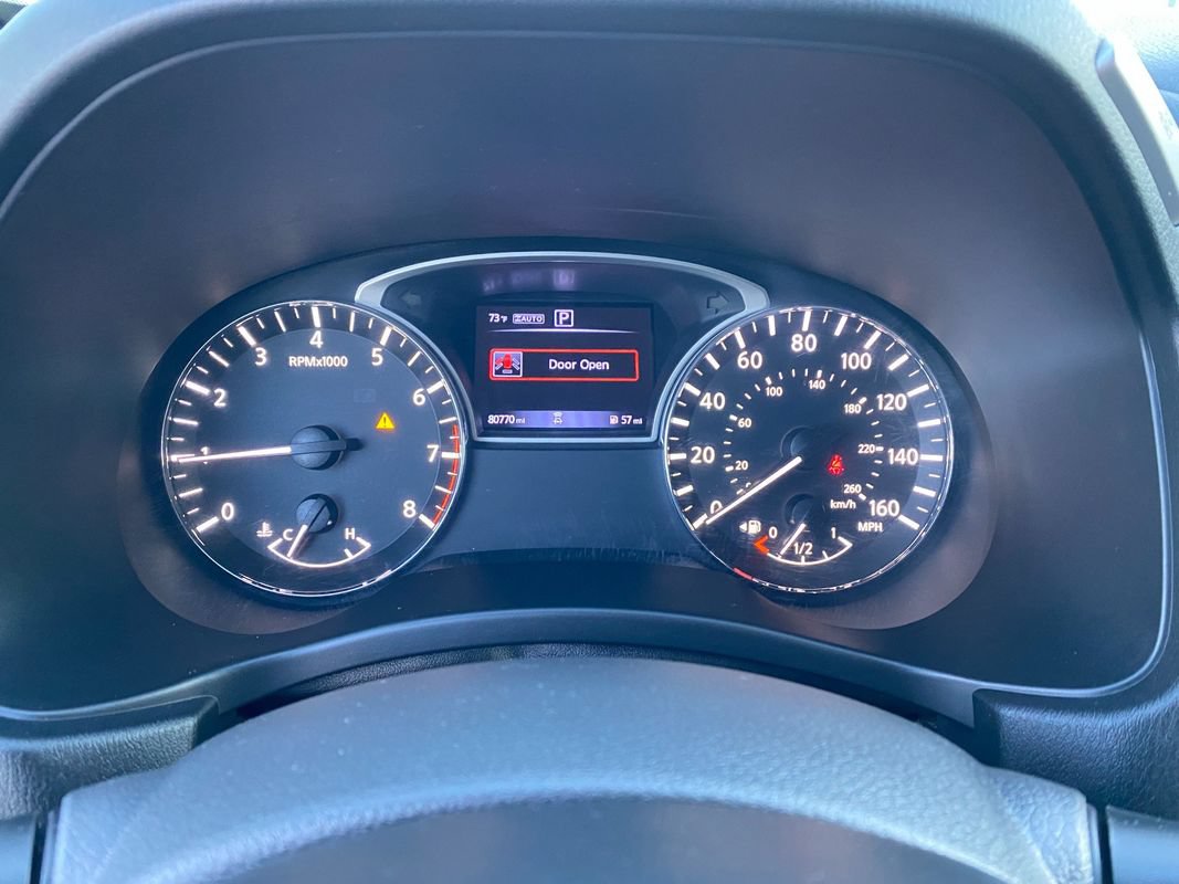 Used 2018 Nissan Pathfinder SV w/ SV All Weather Package AWD/4WD image 20