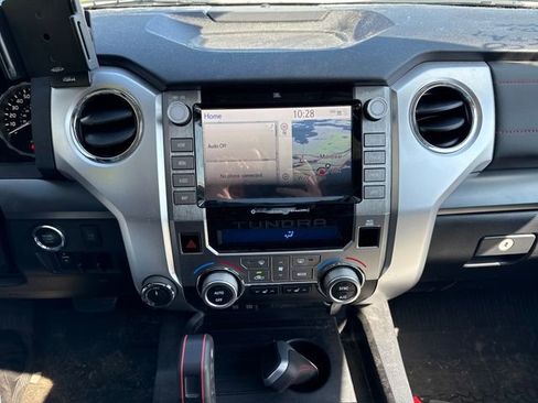 Used 2021 Toyota Tundra TRD Pro image 28