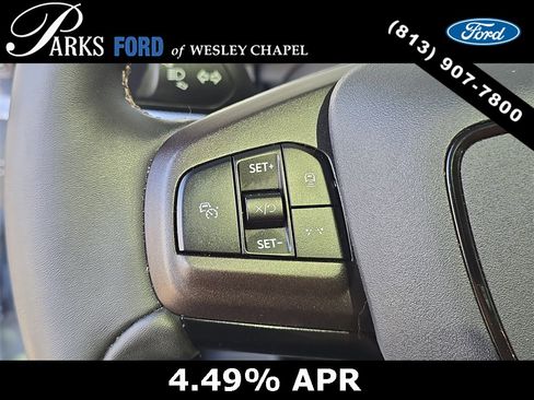 Certified 2023 Ford Mustang Mach-E GT w/ GT Performance Edition image 31