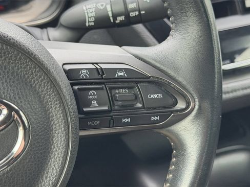 Used 2023 Toyota Corolla GR AWD/4WD image 28