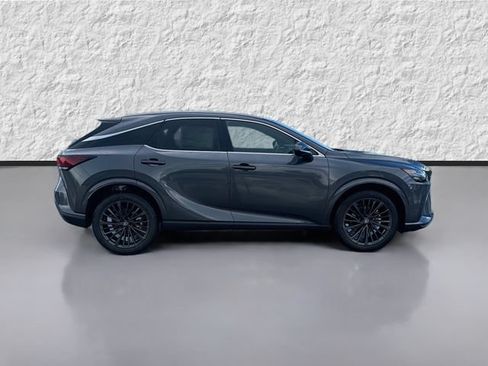New 2026 Lexus RX 350 Premium w/ Convenience Package AWD/4WD image 2