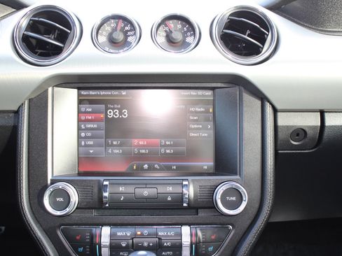 Used 2015 Ford Mustang 50 Years image 52