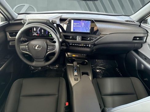 Certified 2026 Lexus UX 300h FWD w/ Accessory Package (Z2) image 13