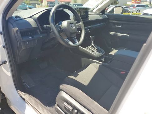 Certified 2023 Honda CR-V EX image 18