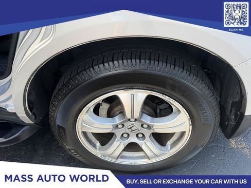 Used 2015 Honda Pilot EX-L image 11