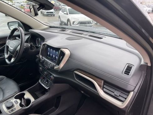 Used 2019 GMC Terrain Denali w/ Advanced Safety Package AWD/4WD image 19