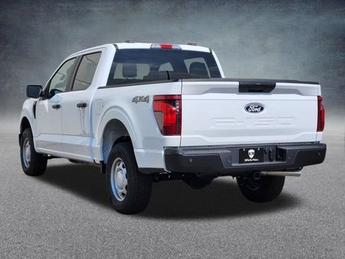 New 2026 Ford F150 XL w/ Tow/Haul Package AWD/4WD image 5