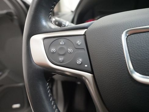 Used 2022 GMC Terrain Denali AWD/4WD image 18