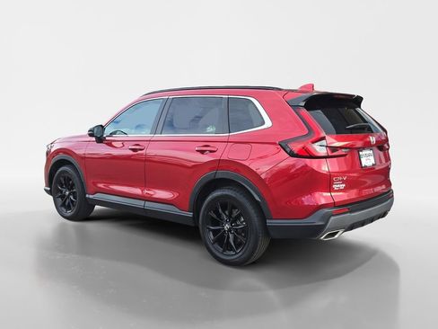 Used 2023 Honda CR-V Sport image 3