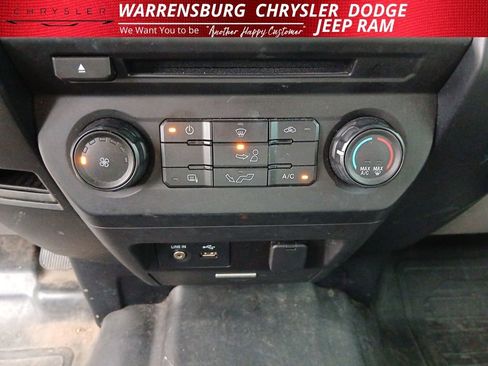 Used 2015 Ford F150 XL w/ Equipment Group 101A Mid image 16