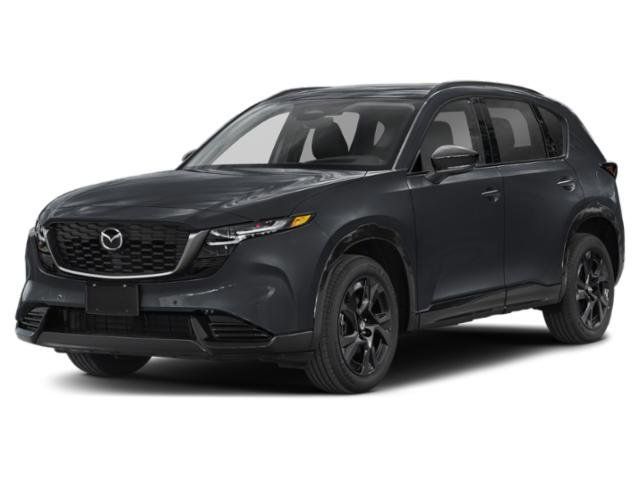 New 2026 MAZDA CX-5 2.5 S w/ Premium Package AWD/4WD image 1