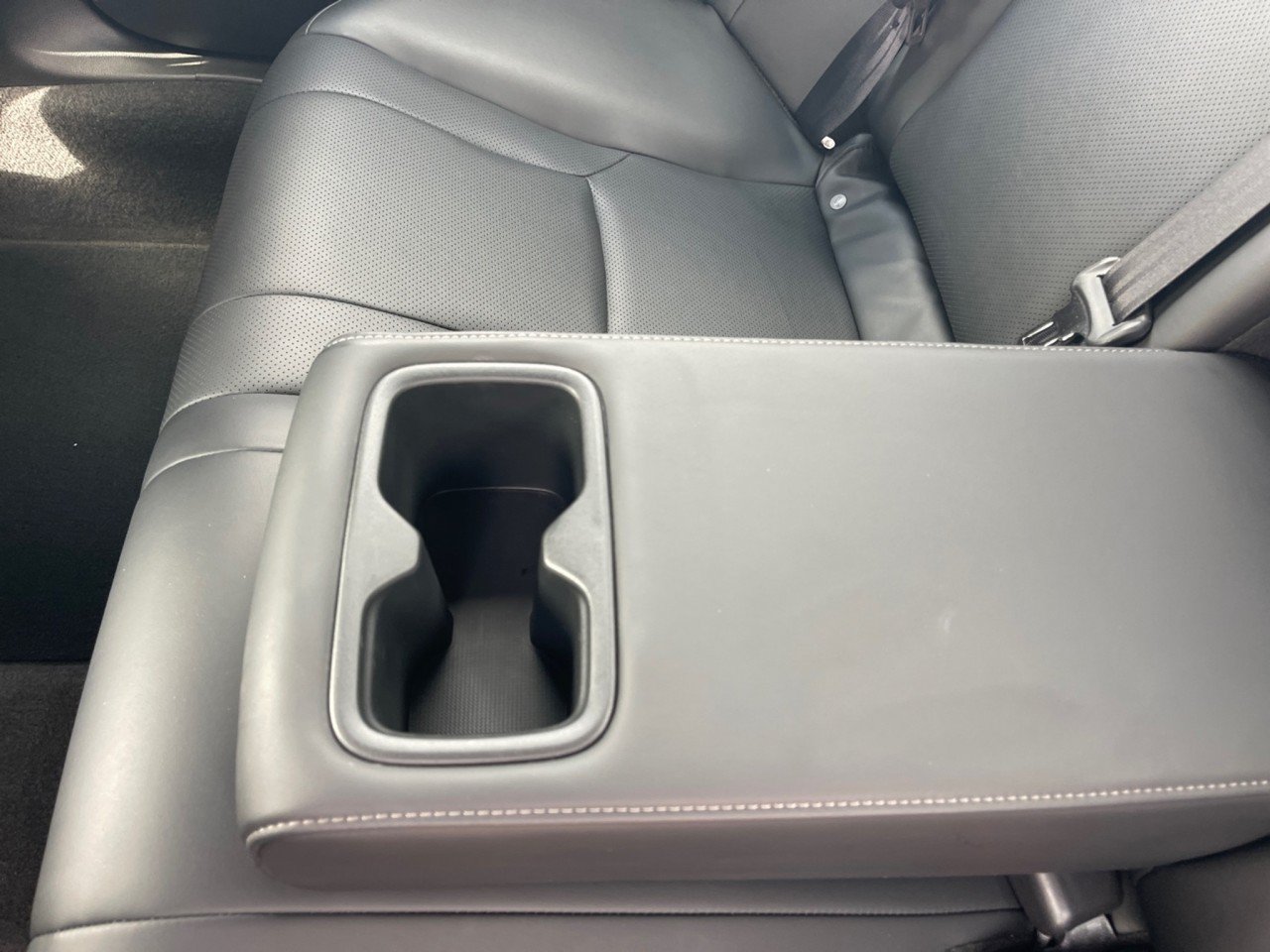 Used 2024 Honda Accord Sport image 24