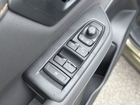 New 2026 Subaru Forester Wilderness AWD/4WD image 23