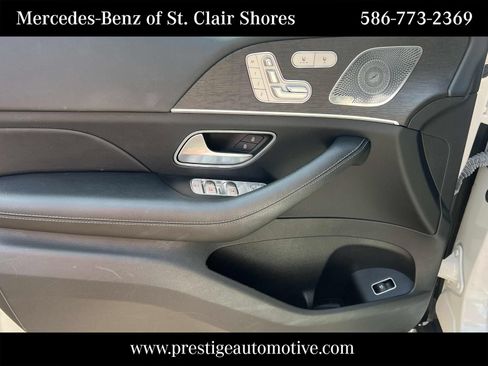 Used 2022 Mercedes-Benz GLE 350 4MATIC image 15