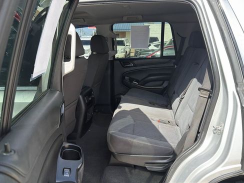 Used 2020 Chevrolet Tahoe LS AWD/4WD image 27