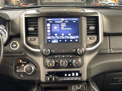 Certified 2022 RAM 1500 Big Horn AWD/4WD image 19