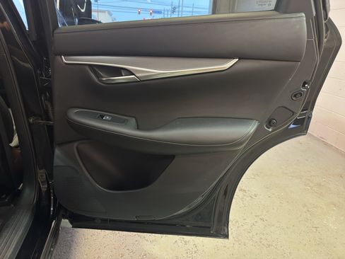 Used 2019 INFINITI QX50 Pure AWD/4WD image 26