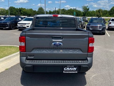 Used 2023 Ford Maverick XLT FWD image 20