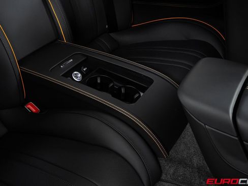 Used 2025 Bentley Continental GT AWD/4WD image 36