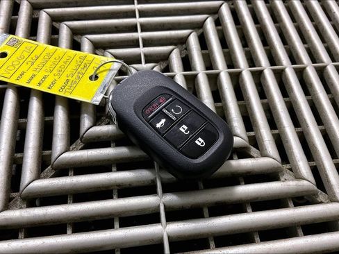 Used 2026 Honda Civic Sport image 11
