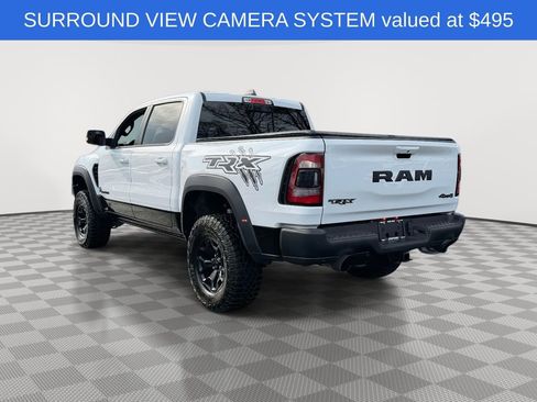 Used 2022 RAM 1500 TRX w/ TRX Level 1 Equipment Group image 5