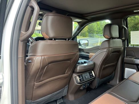 New 2026 Ford F150 King Ranch AWD/4WD image 21