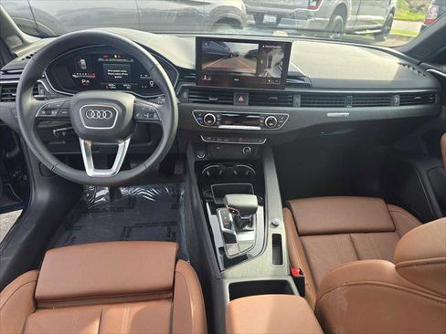 Certified 2024 Audi A4 2.0T Premium Plus w/ Premium Plus Package image 20