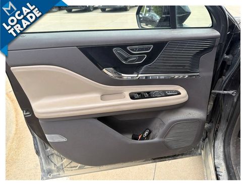 Used 2021 Lincoln Corsair FWD image 39